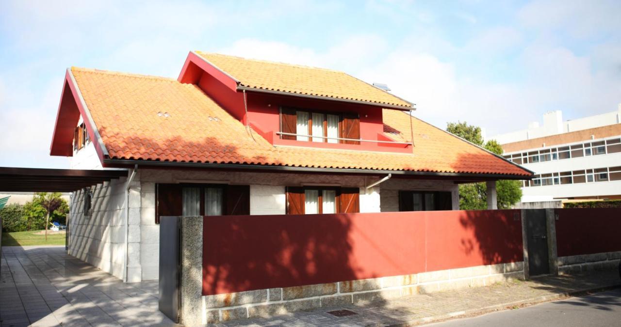 Woof & Sun Villa Езмориз Екстериор снимка